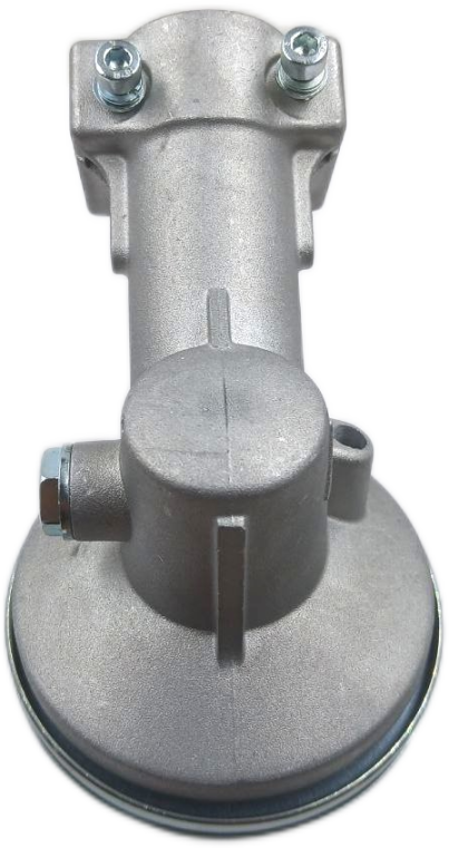 Cabezal de motoguadaña pesado compatible con maze 4T de 26mm