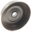 Campana  de motosierra compatible con MS660 MS661 de ⅜ 7T