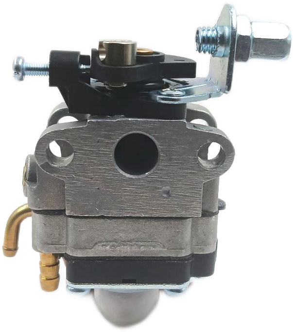 Carburador de motofumigadora compatible con Honda Gx25