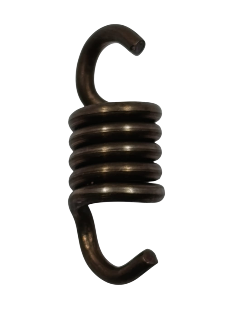 Resorte de Zapata de Motosierra compatible con Stihl MS660