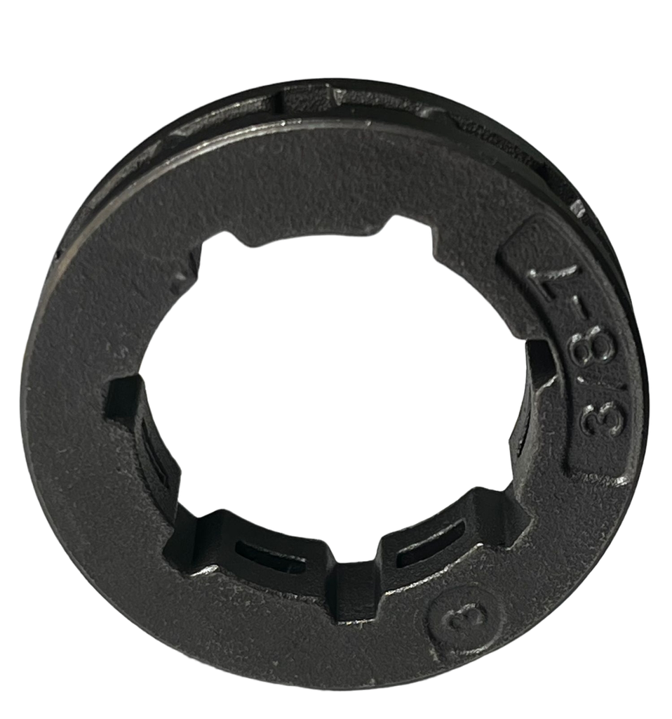 Ruleman de motosierra 3/8 compatible con Stihl Ms381