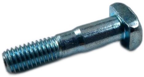 Esparrago de motosierra compatible con Husqvarna 395