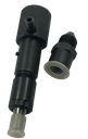 Injector para motor estacionario petrolero LD 186F