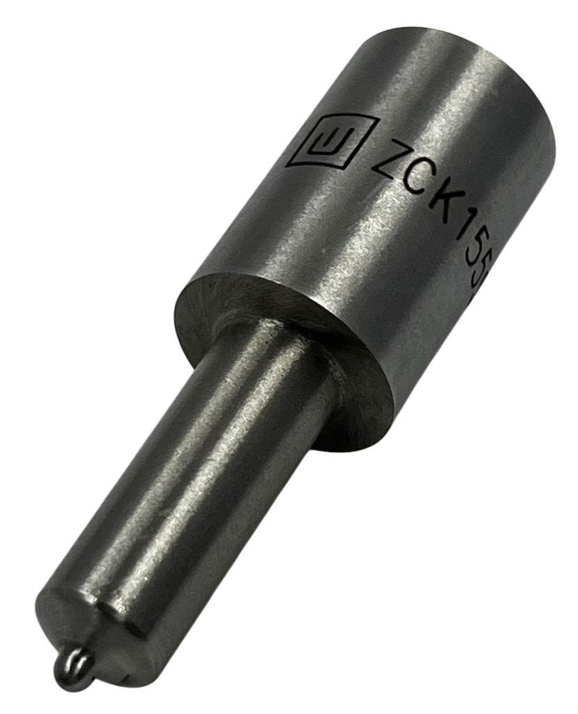 Tobera de inyector para motor estacionario petrolero LD km130