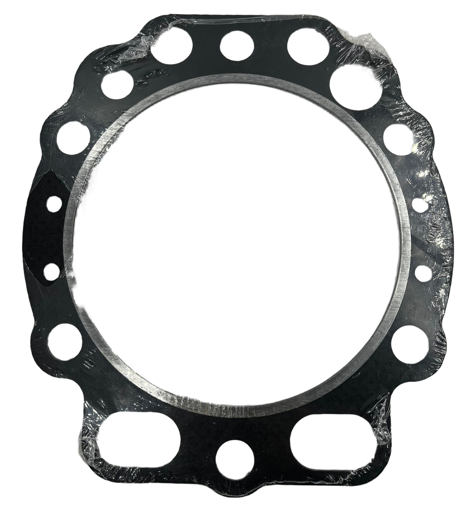 Empaque de cilindro de motor estacionario petrolero LD km186