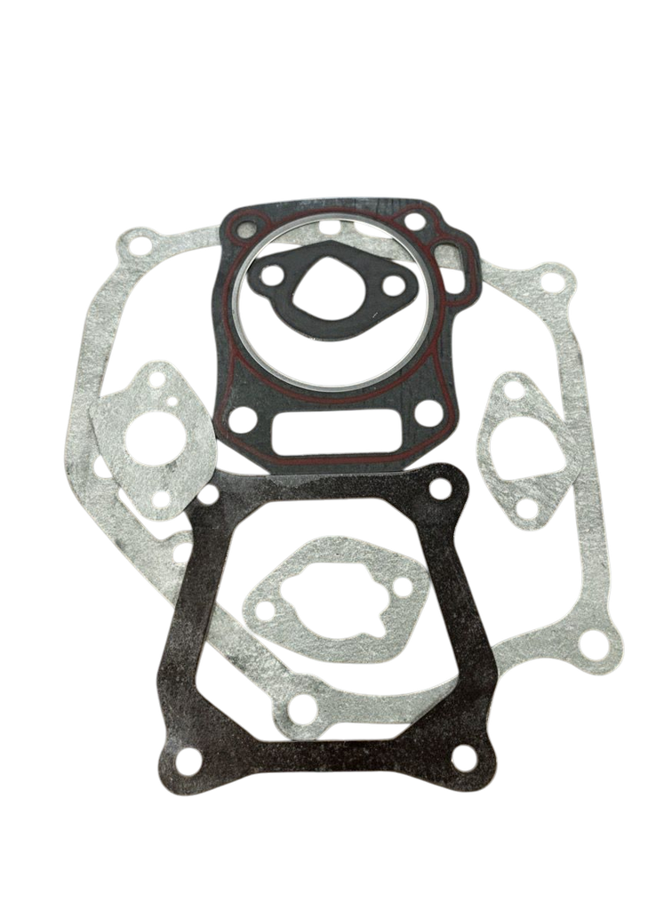 Set de empaque de motor estacionario de 5.5HP