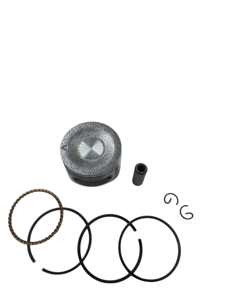 Set de piston de motofumigadora de 4T compatible con Honda GX35