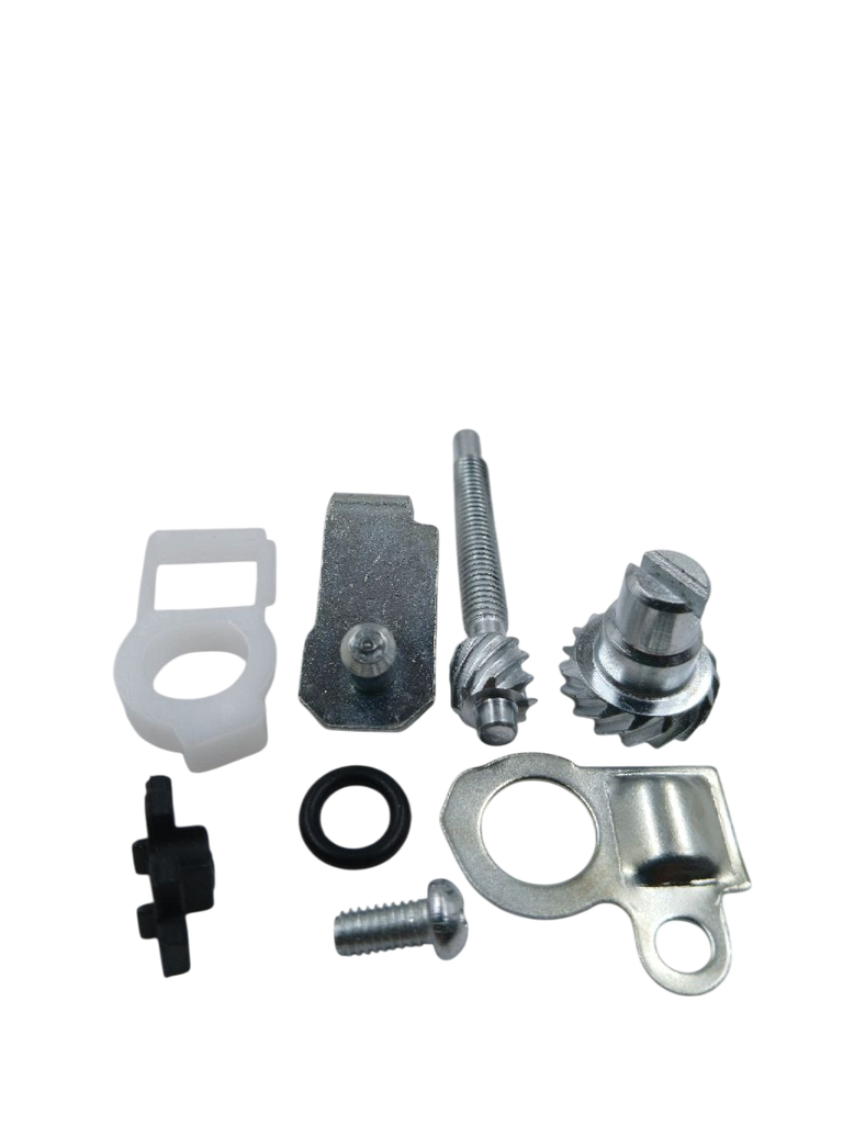Templador de cadena de motosierra compatible con Stihl MS660