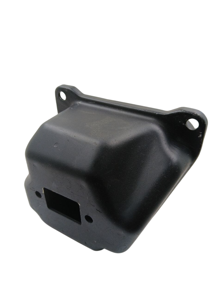 Tubo de escape de motosierra compatible con Stihl 064, 065, 066, MS660, MS650, 1122, 140 y 0604