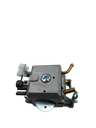 Carburador de motosierra compatible con Husqvarna 372 365