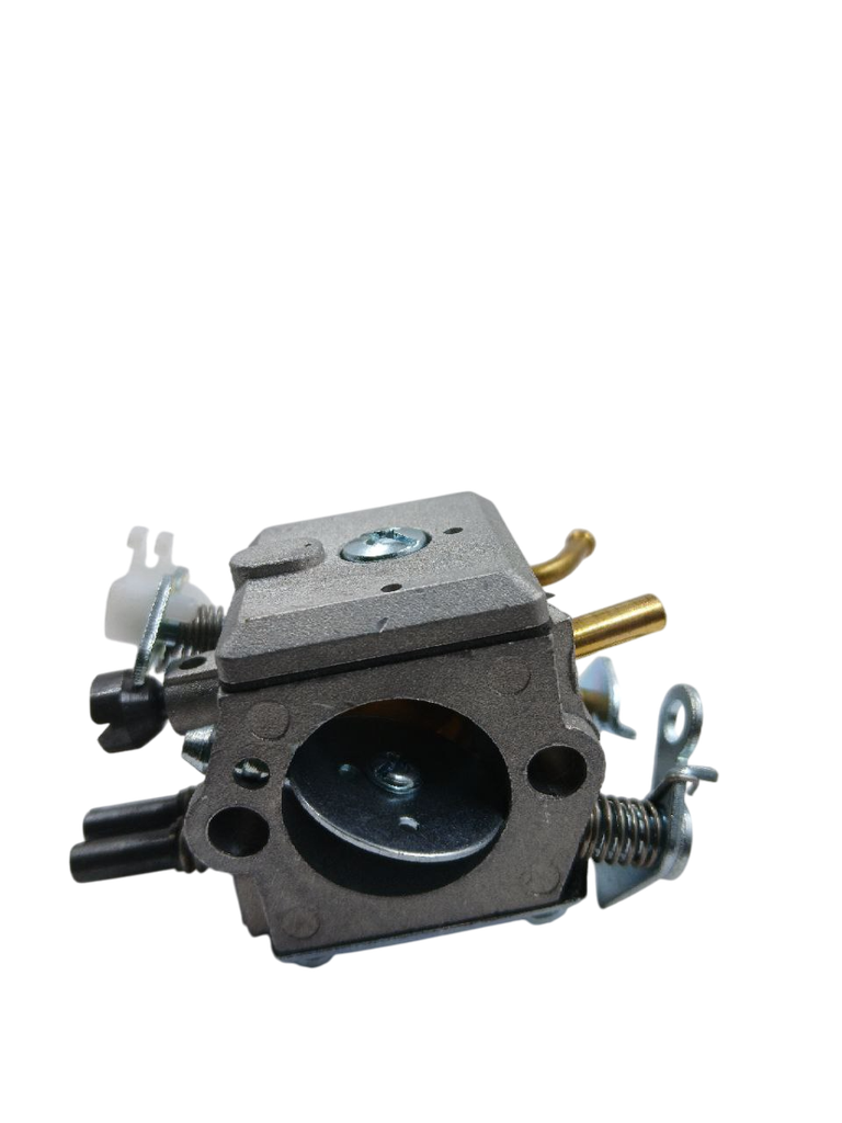 Carburador de motosierra compatible con Husqvarna 372 365