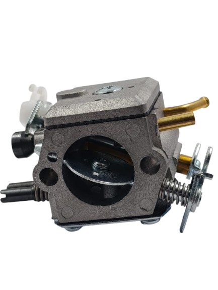 Carburador de motosierra compatible con Husqvarna 372 365