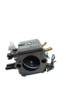 Carburador de motosierra compatible con Husqvarna 372 365