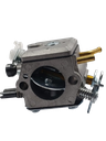 Carburador de motosierra compatible con Husqvarna 372 365