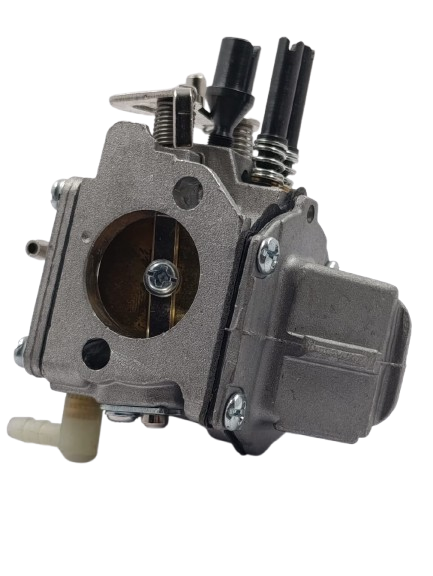 Carburador de motosierra compatible con Stihl MS660
