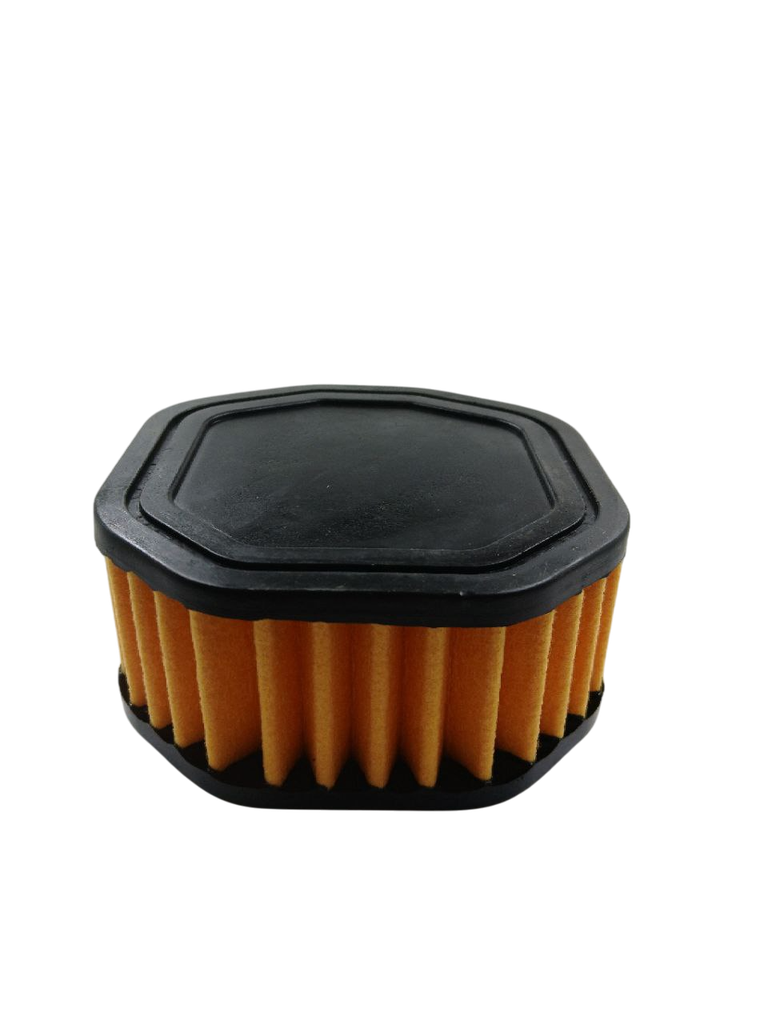 Filtro de aire de motosierra compatible con Husqvarna 395