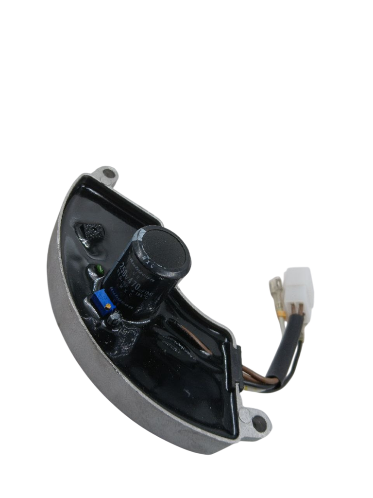 AVR Regulador automatico de voltage de generador electrico de 5 kW