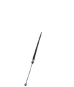 Cable de aceleracion de 280mm para motofumigadora compatible con TU26