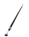 Cable de aceleracion de 280mm para motofumigadora compatible con TU26