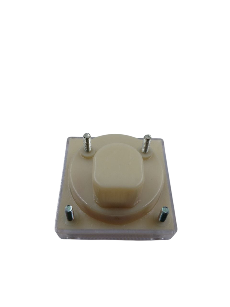 Medidor de voltaje de generador electrico de 3.5 kW