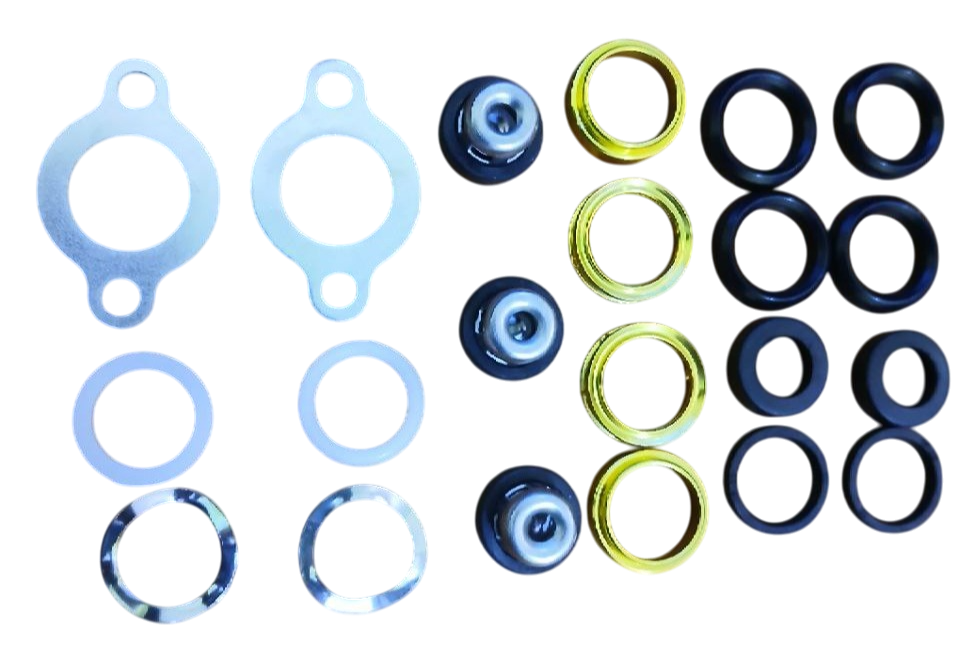 Kit de sellos de bomba de motofumigadora china compatible con TU26