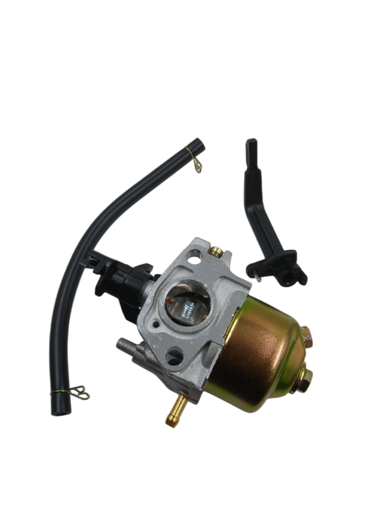 Carburador para generador compatible con Honda GX160 GX200 de 6HP