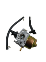 Carburador para generador compatible con Honda GX160 GX200 de 6HP