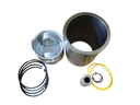 Kit de revestimiento de cilindro de motor estacionario petrolero LD 1110