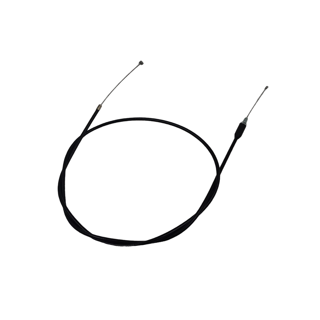 Cable de aceleración para motoguadaña mochilera china compatible con Dragon y Craftop