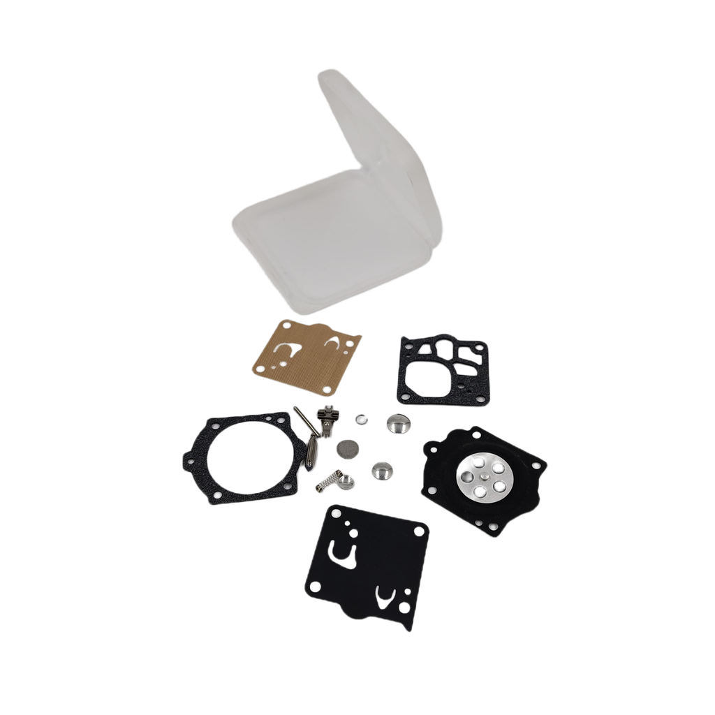 Kit de diafragma PREMIUM y membrana de motosierra compatible con Stihl MS660 y Husqvarna 395 modelo Walbro