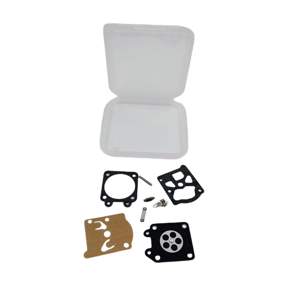 Kit de diafragma PREMIUM carburador de motosierra compatible con 5800