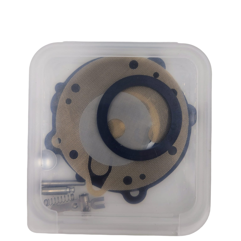 Kit de diafragma PREMIUM para reparación de carburador compatible con Stihl 070