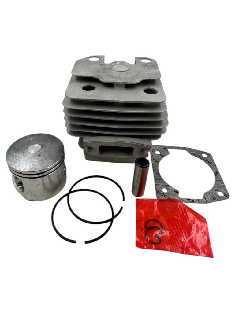 Kit de Cilindro de motosierra compatible con 5800
