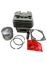 Kit de Cilindro de motosierra compatible con 5800