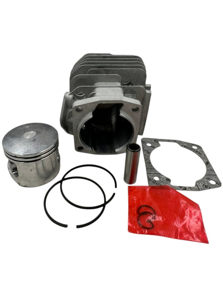 Kit de Cilindro de motosierra compatible con 5800