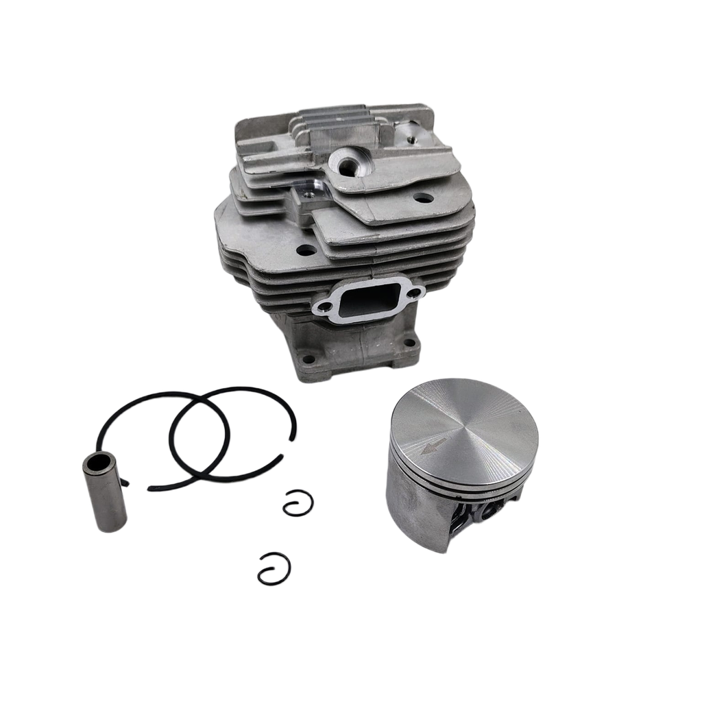 Kit de Cilindro de motosierra compatible con Stihl MS661