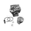 Kit de Cilindro de motosierra compatible con Stihl MS661
