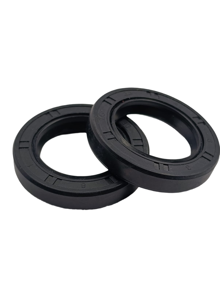 Set de Reten 30*46*8 de cigüeñal para generador 9HP compatible con HONDA GX270