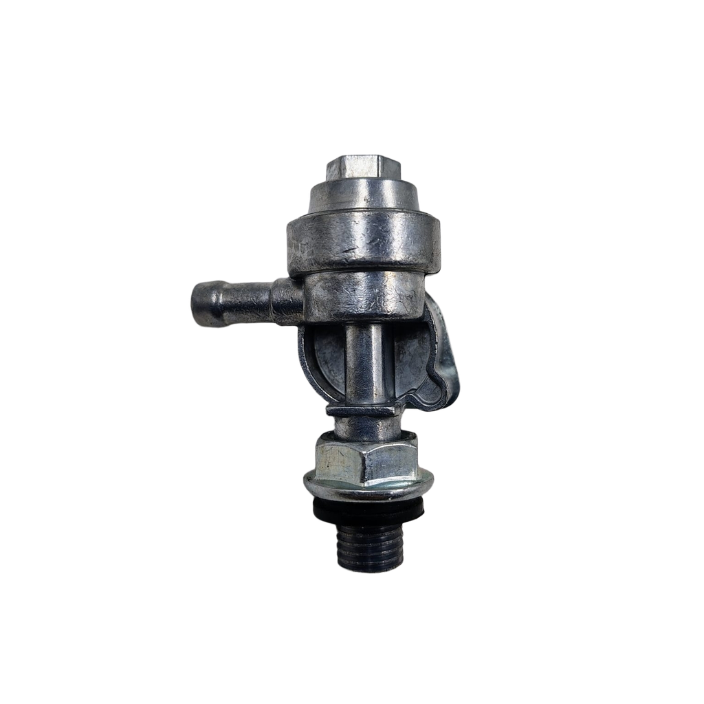 Llave de paso de combustible de metal para generadores eléctricos de 3.5 kW