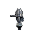 Llave de paso de combustible de metal para generadores eléctricos de 3.5 kW
