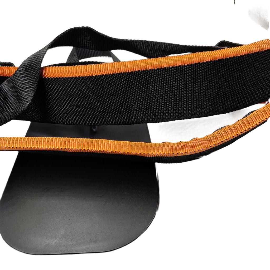 Arnes pesado de motoguadaña recta compatible con modelo Stihl FS280