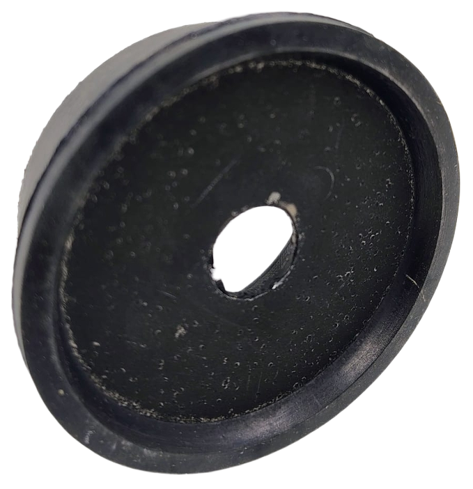 Copeta de jebe 22mm para motoguadaña