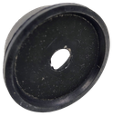 Copeta de jebe 22mm para motoguadaña