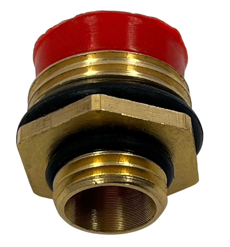 Adaptador para boquillas de atomizadoras de 13mm a 20mm