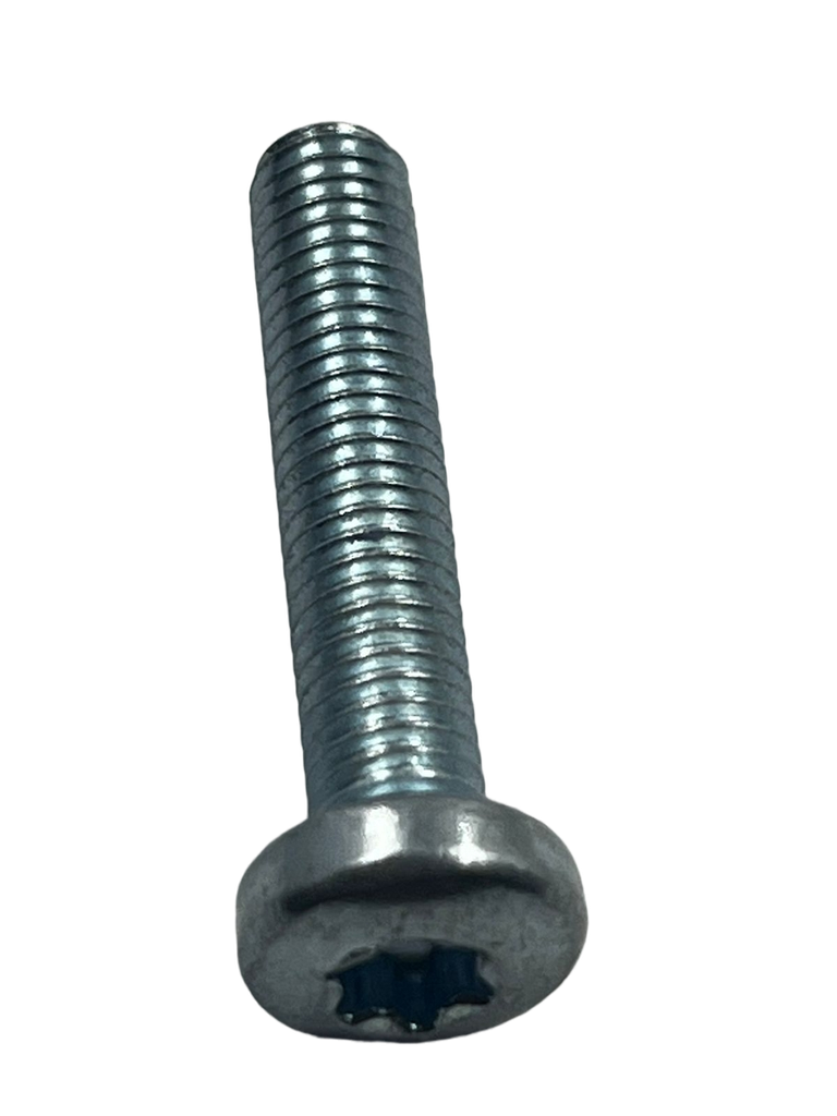 Perno con cabeza thor M5x25mm compatible con Stihl motosierras y motoguadañas
