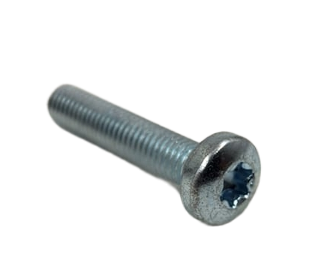 Perno con cabeza thor M5x25mm compatible con Stihl motosierras y motoguadañas