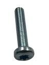 Perno con cabeza thor M5x25mm compatible con Stihl motosierras y motoguadañas