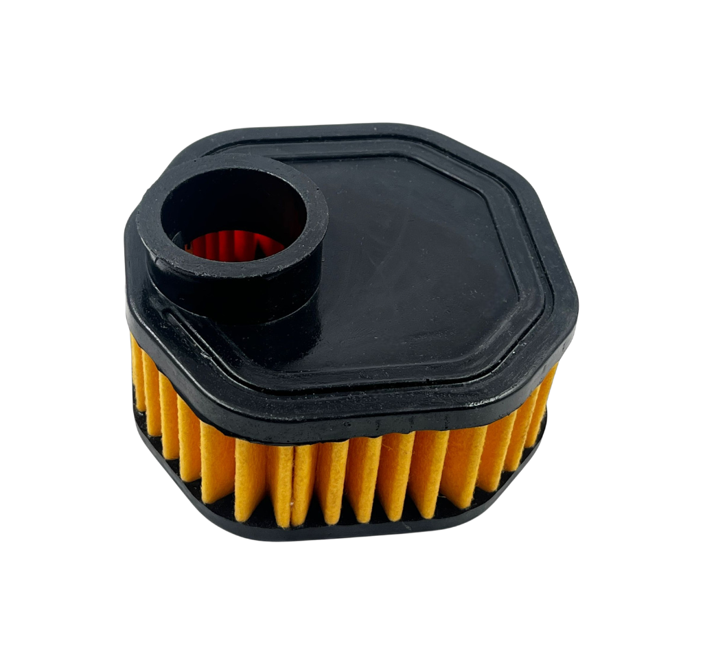 Air filter of chainsaw compatible with Husqvarna 395