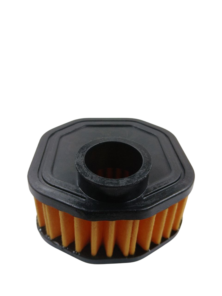 Filtro de aire de motosierra compatible con Husqvarna 395