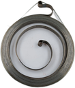 Fleje de arrancador de motosierra compatible con Stihl MS381 MS250 FS180 019T/044